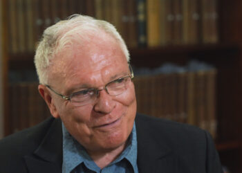 Mission Priority Examen: A Video Interview with Michael J. Garanzini, S.J.