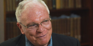 Mission Priority Examen: A Video Interview with Michael J. Garanzini, S.J.