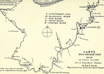 Joseph-Pierre de Bonnécamps: A Jesuit Scientist Living in Turbulent Times