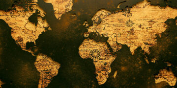 Inner Mission: Mission Landscape of the Provincia Austriae around 1650