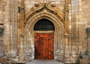 ‘Una porta para Turquia’: The Society of Jesus and the Republic of Ragusa (1559–1612)