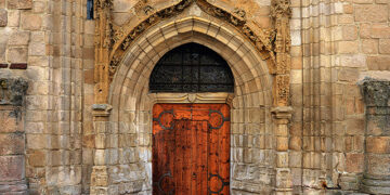 ‘Una porta para Turquia’: The Society of Jesus and the Republic of Ragusa (1559–1612)