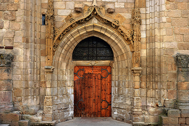‘Una porta para Turquia’: The Society of Jesus and the Republic of Ragusa (1559–1612)