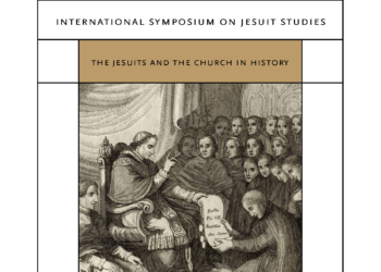 The Jesuits and the Church in History