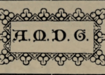 Jesuit and Their Journals