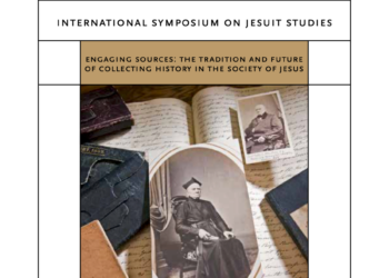 International Symposia on Jesuit Studies