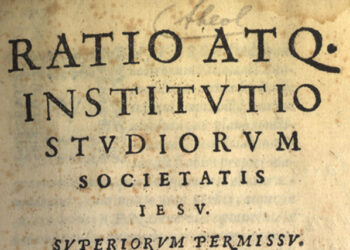 Ratio Studiorum
