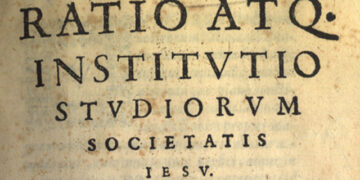 Ratio Studiorum