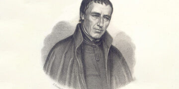 Jan Philip Roothaan, S.J.