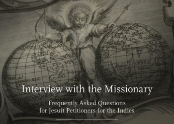 Interview With the Missionary