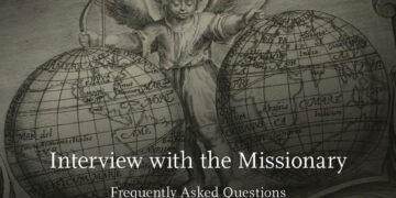 Interview With the Missionary