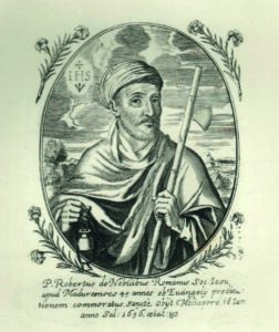 Image of Roberto de Nobili