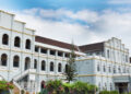 The Establishment and Early Years of Saint Aloysius College, Mangalore (1880–96)