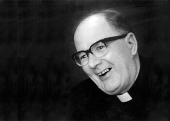 Bernard Lonergan, the Jesuit Theologian: Contributions to the Society of Jesus