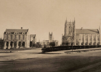 A Response to Fr. Arthur Madigan’s “On the Roots of Boston College and Similar Institutions”