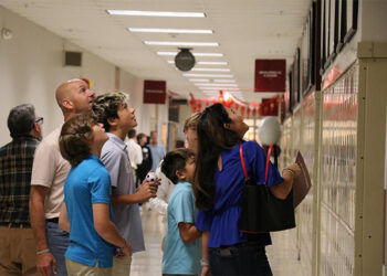 Where is God Calling Us? Building an Ignatian School Community