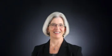 Photo of Donna Orange