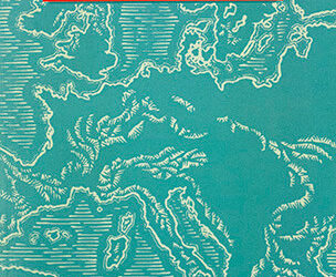 Front cover of the volume Spiritual Writings of Pierre Favre