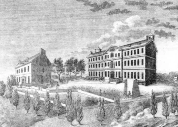 Jesuit Identity in American Legal Education: An Historical Examen