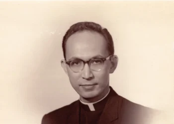 The Bernas Dimension: Fr. Joaquin Bernas, S.J., and the Ledesma-Kolvenbach Paradigm in Jesuit Legal Education