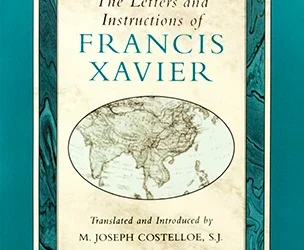 Front cover of The Letters and Instructions of Francis Xavier