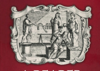 Front cover of Jesuit Pedagogy, 1540–1616: A Reader