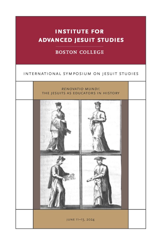 ISJS 2024 cover