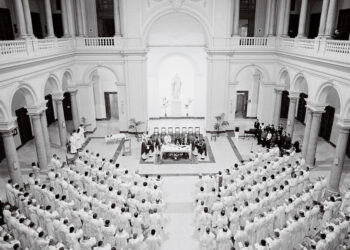 Introduction to the Proceedings of ‘Jesuit Education 21’