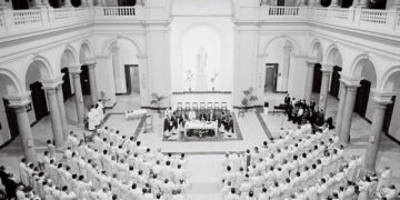 Introduction to the Proceedings of ‘Jesuit Education 21’
