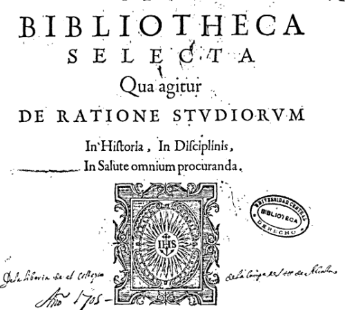 Bibliotheca_selecta_1593