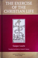 Front cover of the volume The Exercise of the Christian Life